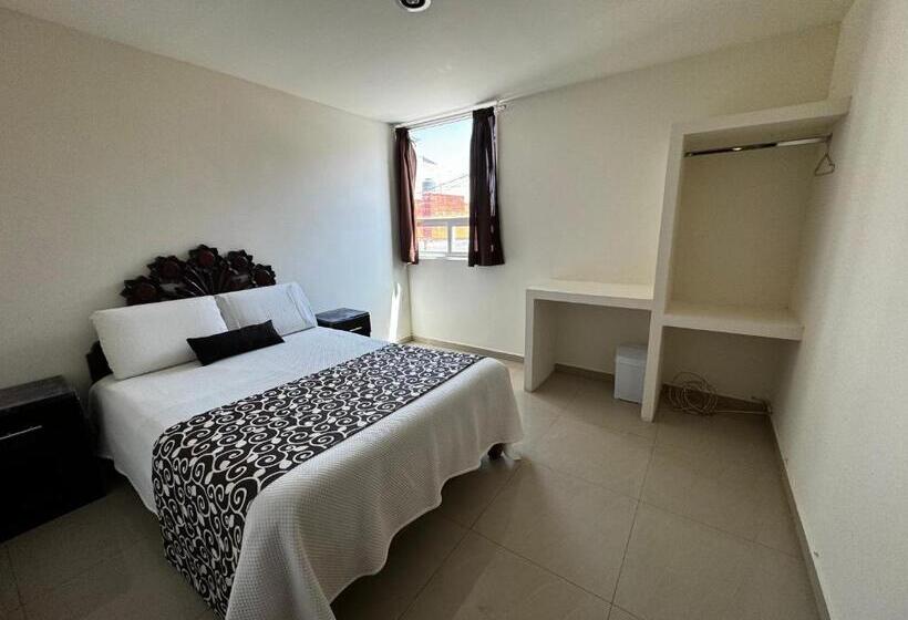 פנסיון Pedrera 39