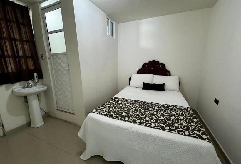 פנסיון Pedrera 39