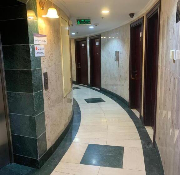 فندق الشرفة بيتي