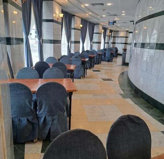 فندق الشرفة بيتي