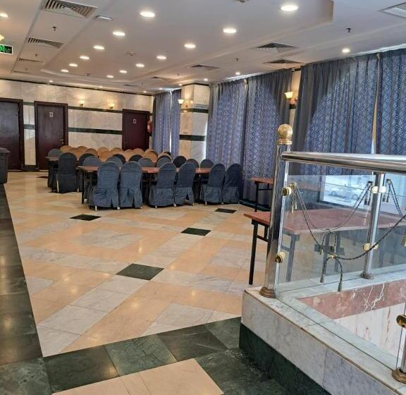 فندق الشرفة بيتي