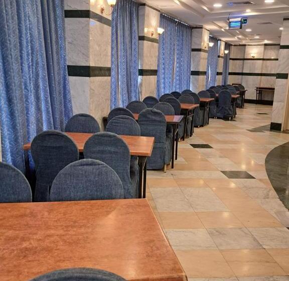 فندق الشرفة بيتي