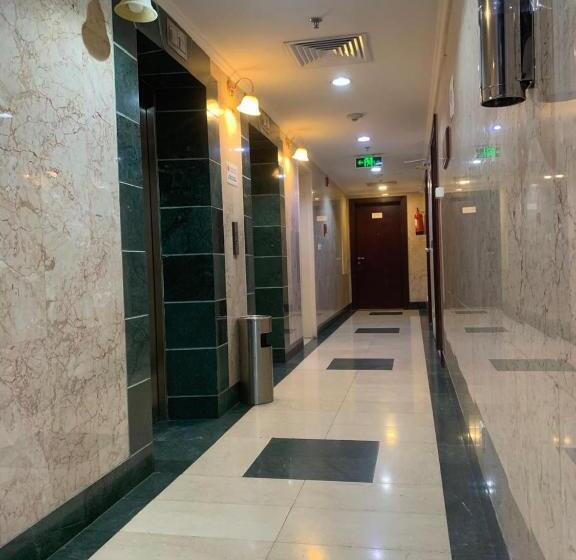 فندق الشرفة بيتي