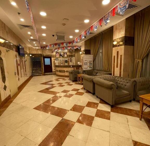 فندق الشرفة بيتي