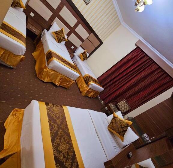 فندق الشرفة بيتي