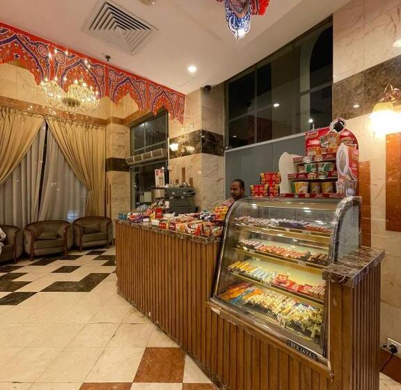 فندق الشرفة بيتي