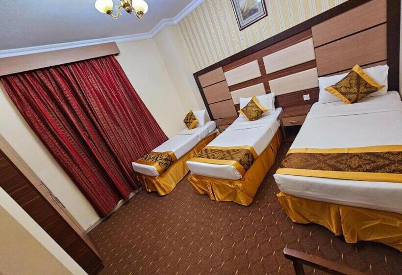 فندق الشرفة بيتي