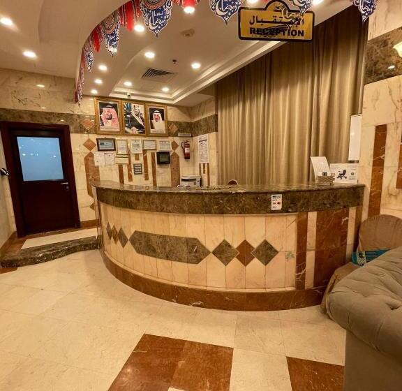 فندق الشرفة بيتي