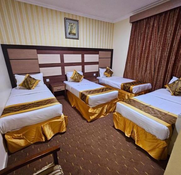 فندق الشرفة بيتي