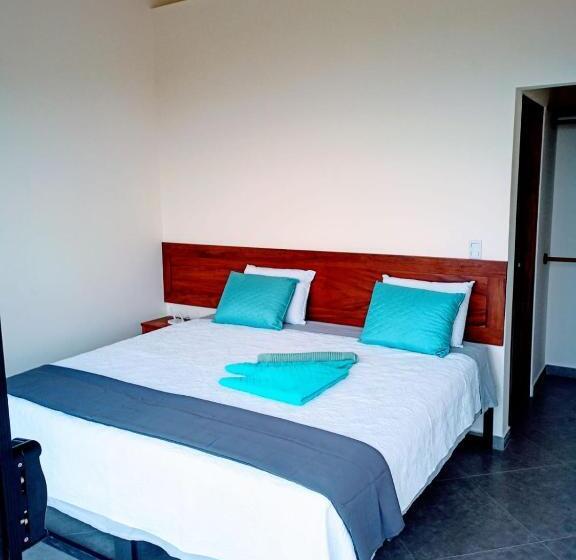 Bed & Breakfast Villa Simone French Ecolodge