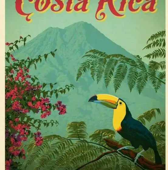 Aamiaismajoitus (B&B) Villa Simone French Ecolodge