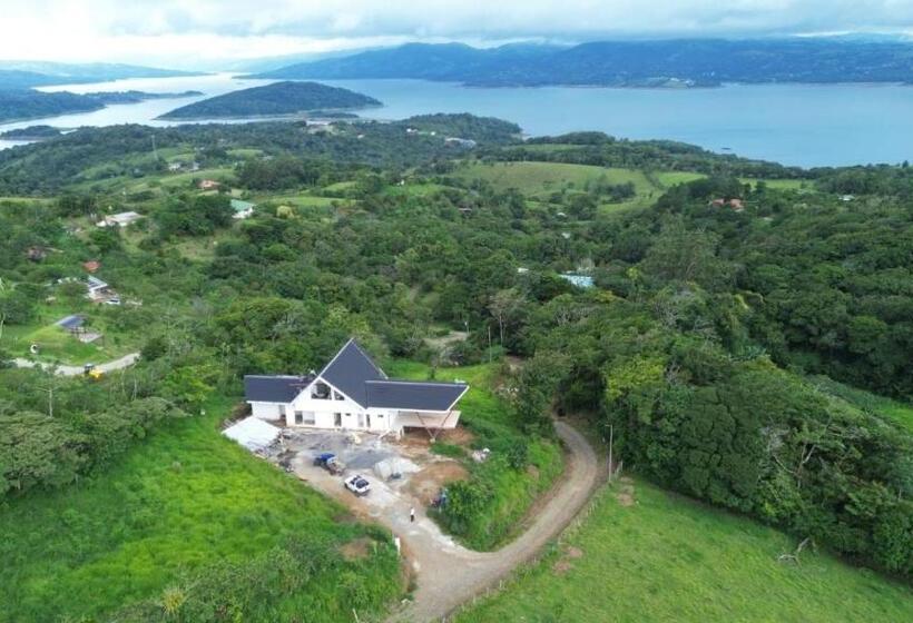 Bed & Breakfast Villa Simone French Ecolodge