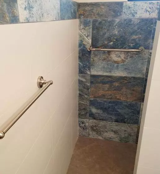 Aamiaismajoitus (B&B) Villa Simone French Ecolodge