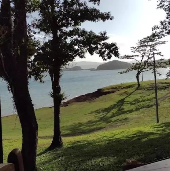 Aamiaismajoitus (B&B) Villa Simone French Ecolodge