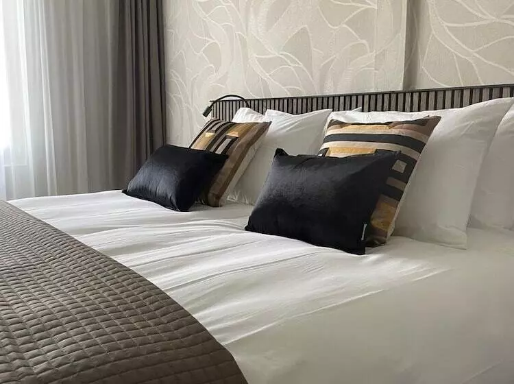 Boutique Hotel Hans Amsterdam Schiphol Airport