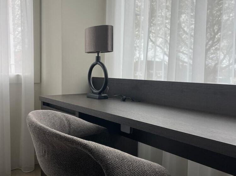 Boutique Hotel Hans   Amsterdam Schiphol Airport