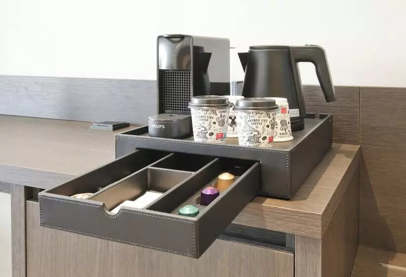 Boutique Hotel Hans Amsterdam Schiphol Airport
