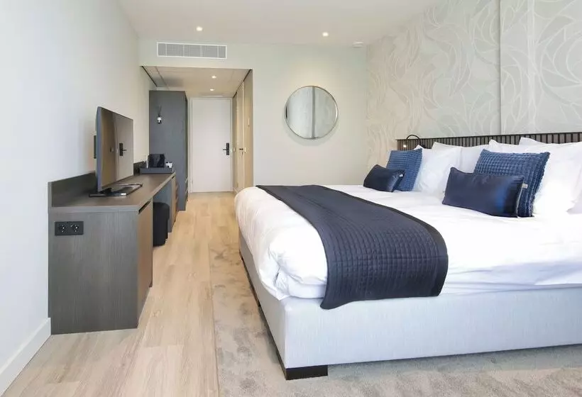 Boutique Hotel Hans Amsterdam Schiphol Airport
