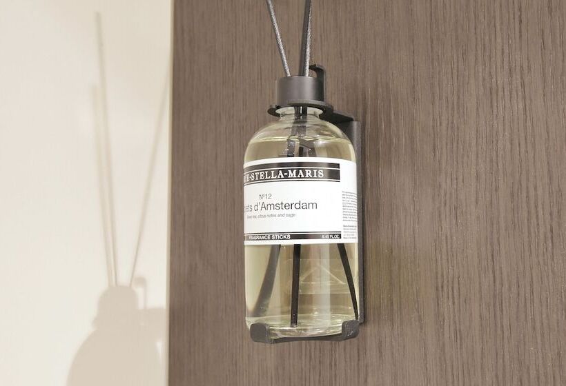 Boutique Hotel Hans   Amsterdam Schiphol Airport