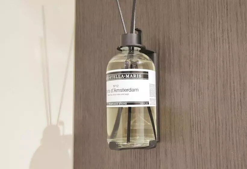 Boutique Hotel Hans Amsterdam Schiphol Airport