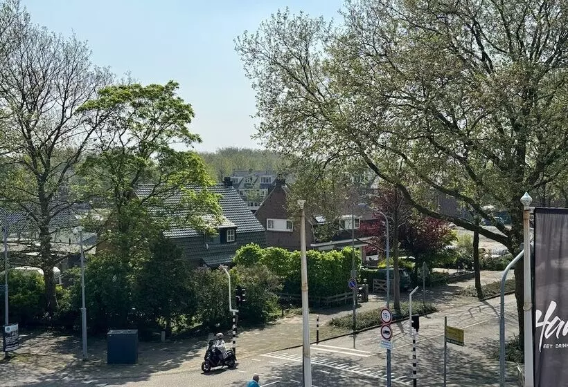 Boutique Hotel Hans Amsterdam Schiphol Airport