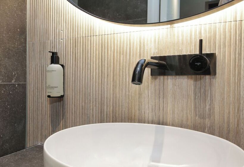 Boutique Hotel Hans   Amsterdam Schiphol Airport