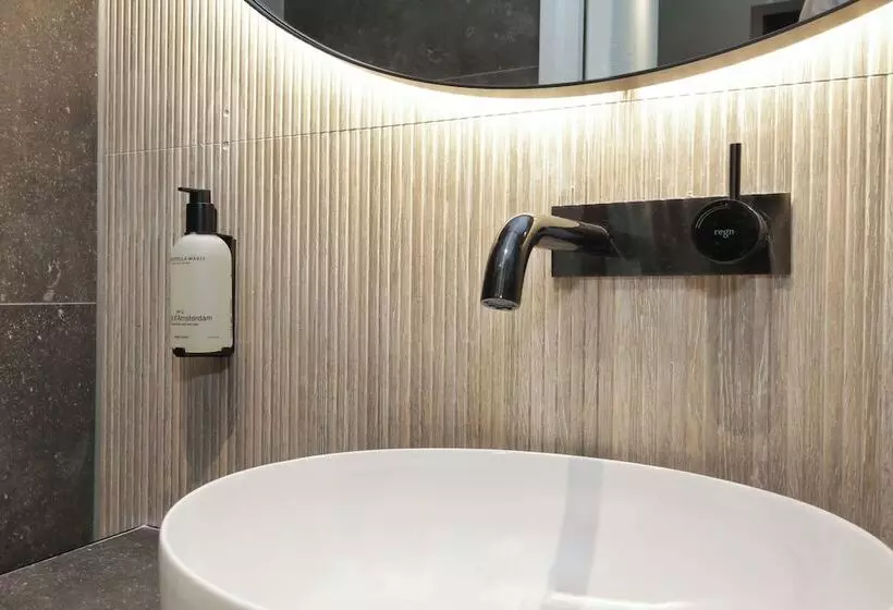 Boutique Hotel Hans Amsterdam Schiphol Airport