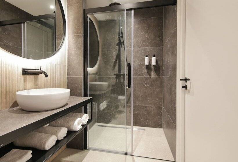 Boutique Hotel Hans   Amsterdam Schiphol Airport