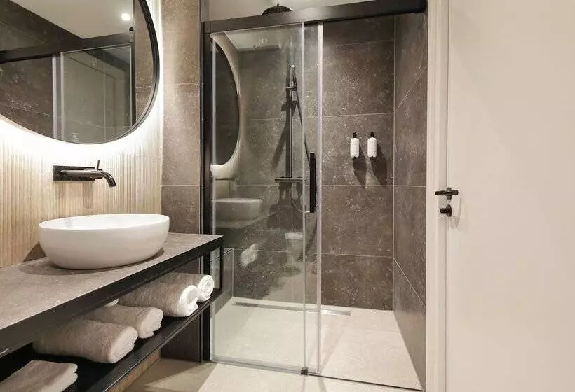 Boutique Hotel Hans Amsterdam Schiphol Airport
