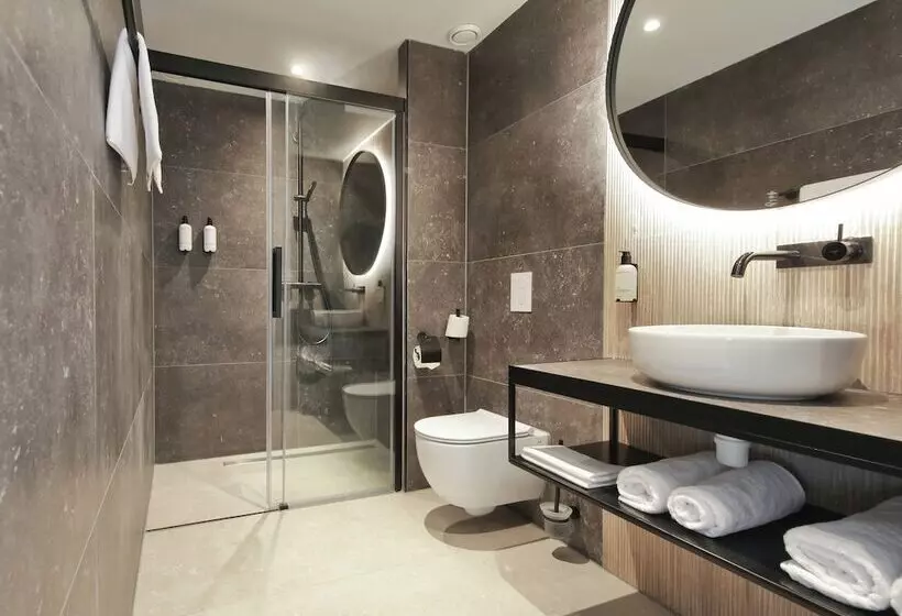 Boutique Hotel Hans Amsterdam Schiphol Airport