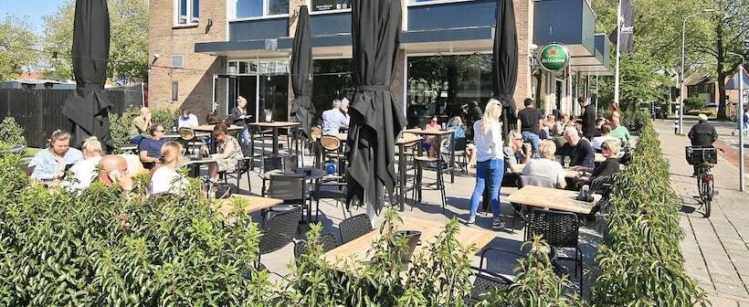 Boutique Hotel Hans   Amsterdam Schiphol Airport