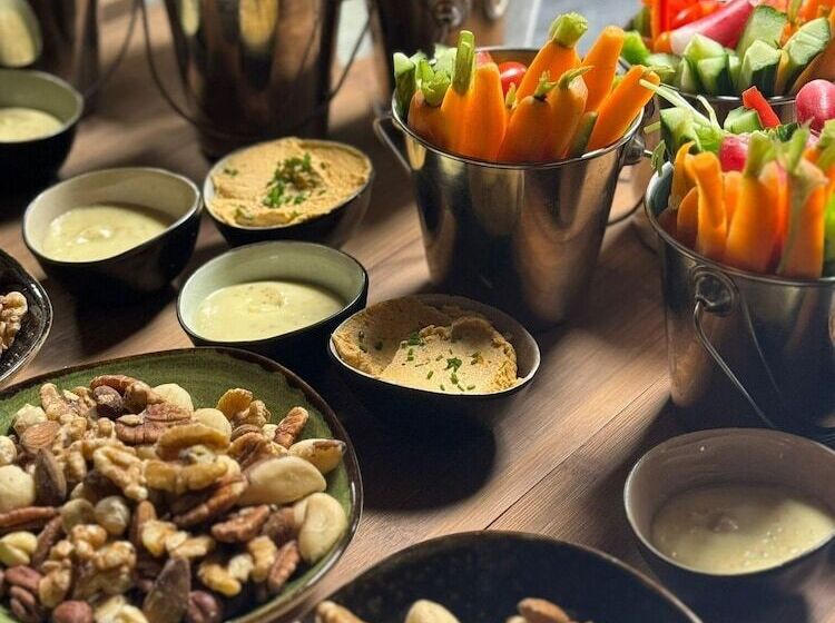 Boutique Hotel Hans   Amsterdam Schiphol Airport