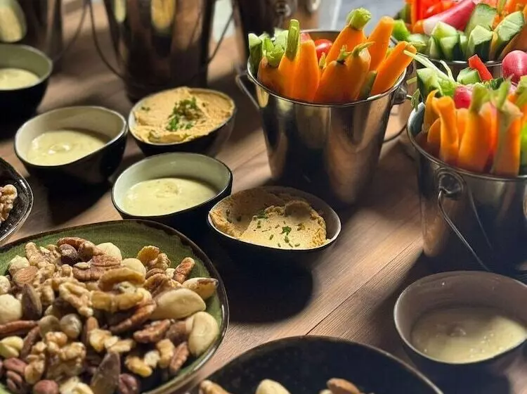 Boutique Hotel Hans Amsterdam Schiphol Airport