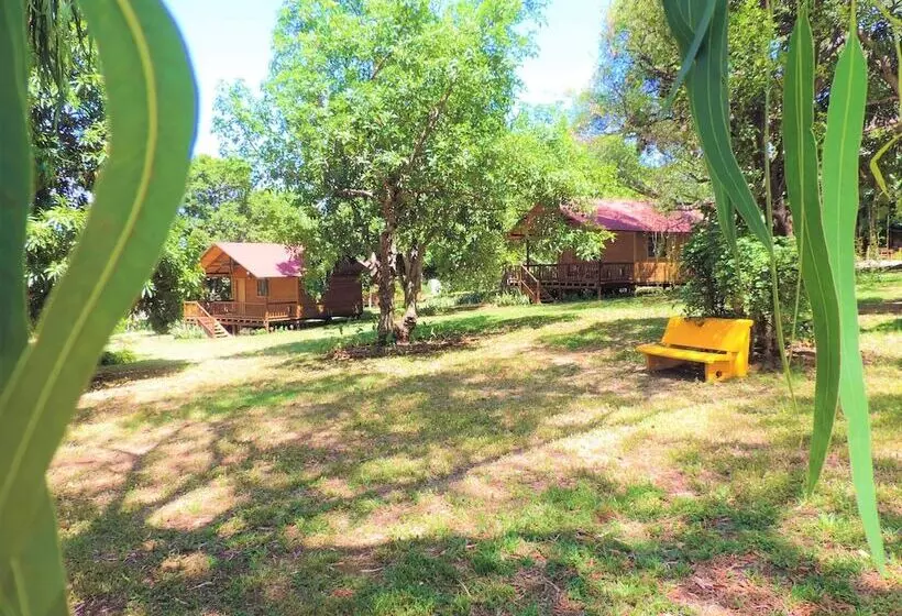 هتل Amigo Nicaragua