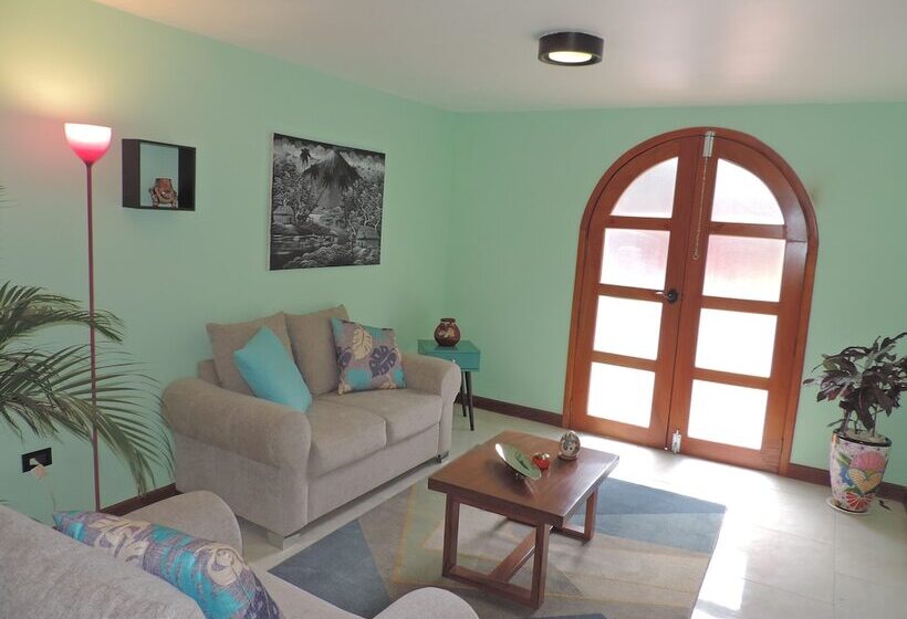 هتل Amigo Nicaragua