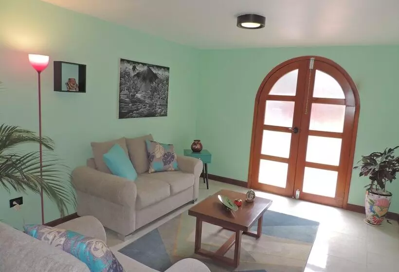 هتل Amigo Nicaragua