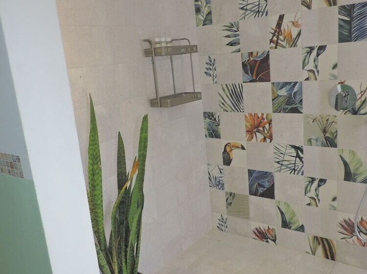 هتل Amigo Nicaragua