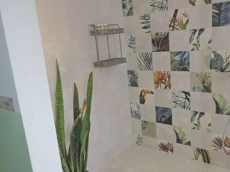 هتل Amigo Nicaragua