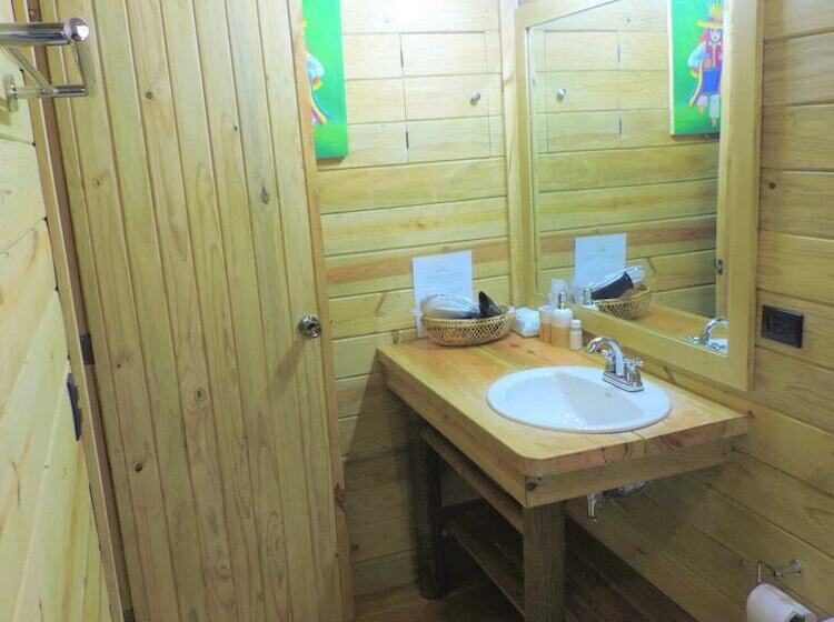 هتل Amigo Nicaragua