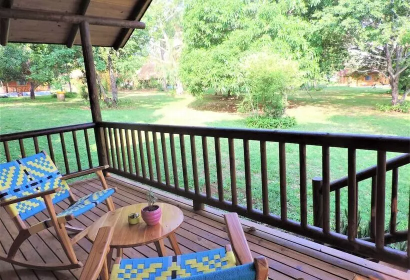 هتل Amigo Nicaragua