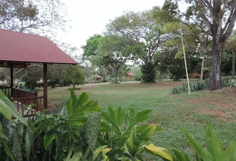 هتل Amigo Nicaragua