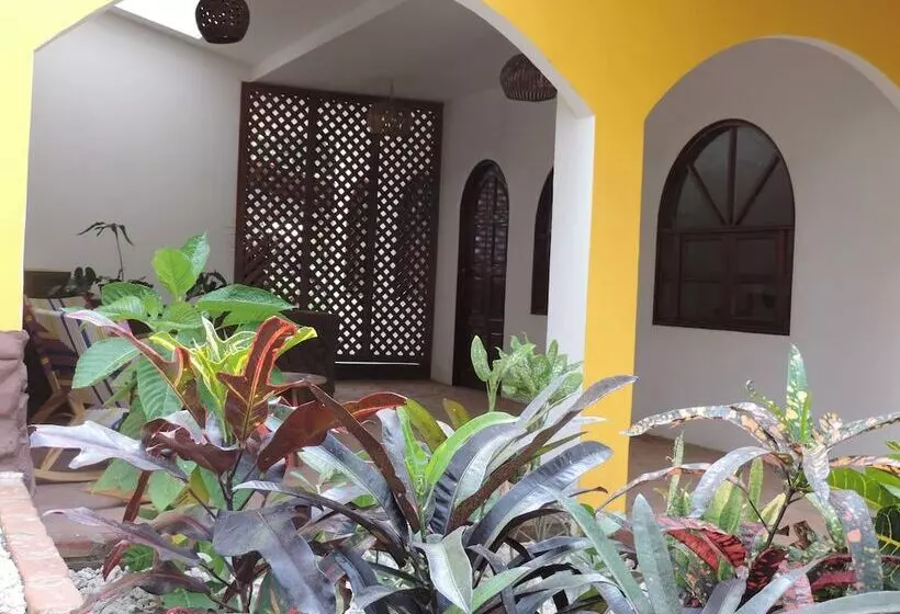 هتل Amigo Nicaragua