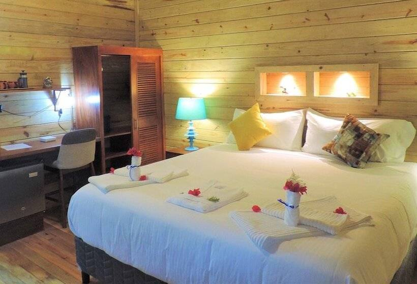 هتل Amigo Nicaragua