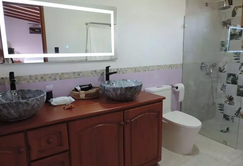 هتل Amigo Nicaragua