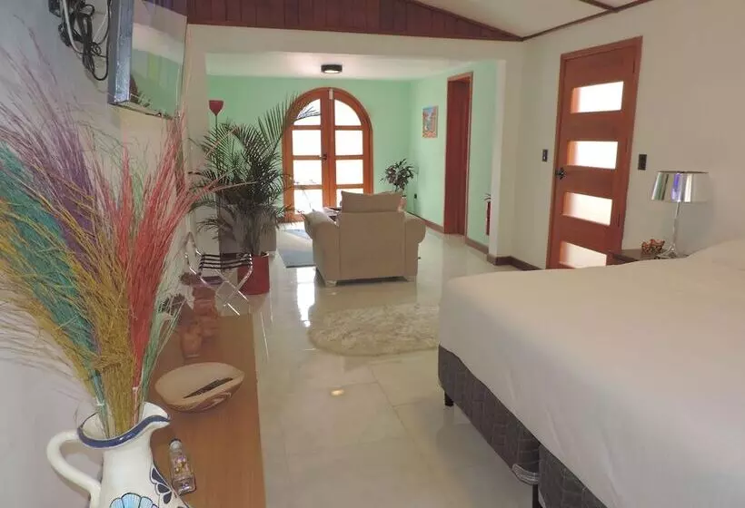 هتل Amigo Nicaragua