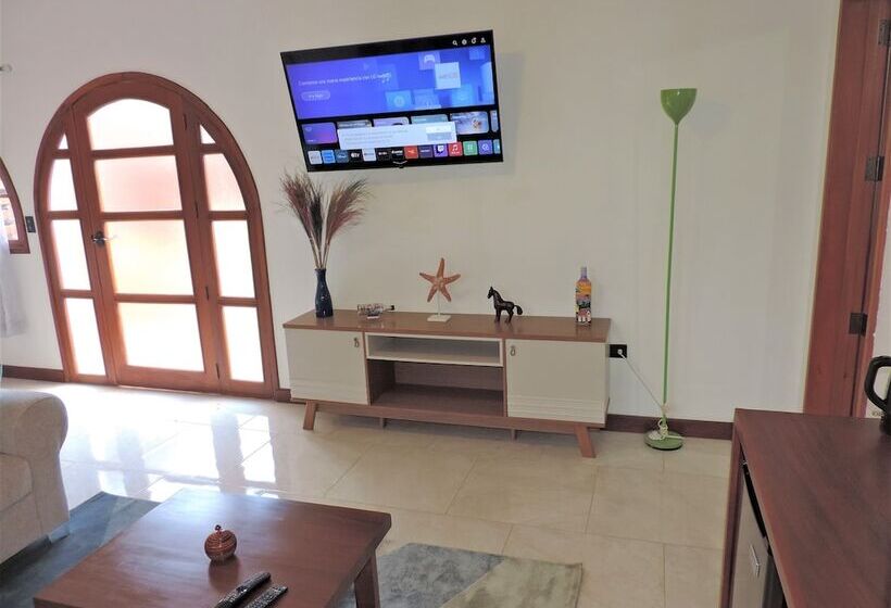 هتل Amigo Nicaragua