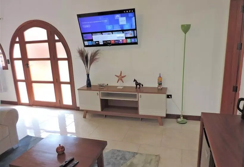 هتل Amigo Nicaragua