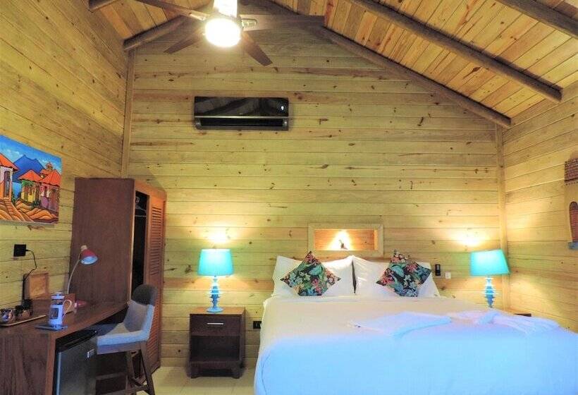 هتل Amigo Nicaragua