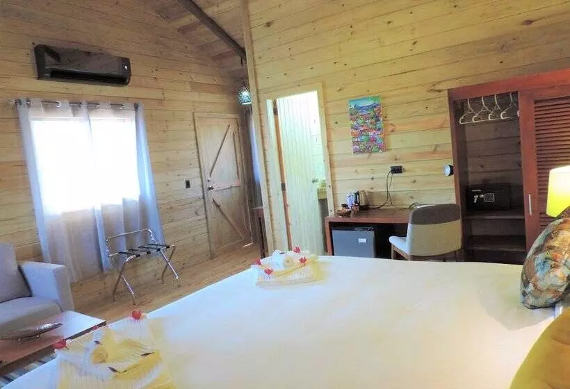 هتل Amigo Nicaragua