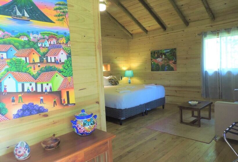 هتل Amigo Nicaragua